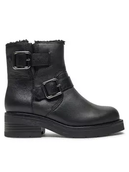 Ботильоны Clarks, черный