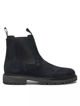 Ботильоны Clarks, черный