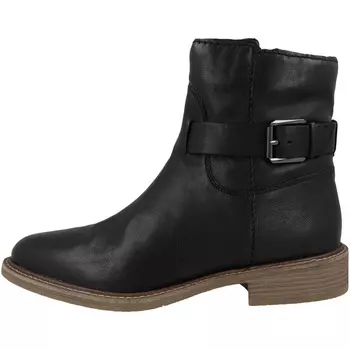 Ботильоны Clarks Cologne Strap, черный