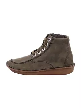Ботильоны Clarks, оливковый