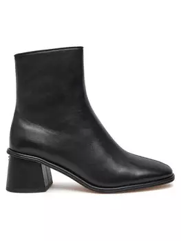 Ботильоны Coach Gigi Bootie CX017, черный