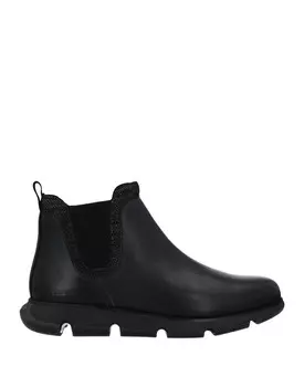 Ботильоны Cole Haan, черный