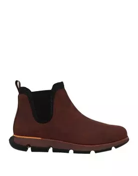 Ботильоны Cole Haan, коричневый
