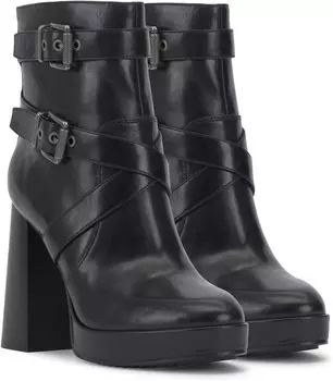 Ботильоны Coliana Vince Camuto, черный
