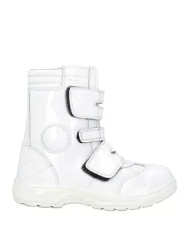 Ботильоны Comme Des Garons, белый