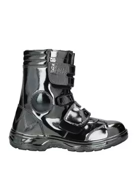 Ботильоны Comme Des Garons, черный