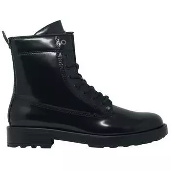 Ботильоны D Throuper dbb zc Diesel, черный