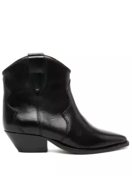 Ботильоны Dewina ISABEL MARANT, черный