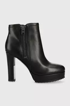 Ботильоны Dkny K2304397 DKNY, черный