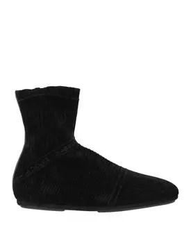Ботильоны Dolce&Gabbana, черный