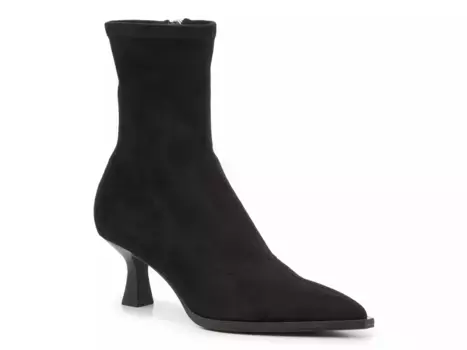 Ботильоны Dolce Vita Adalia, черные