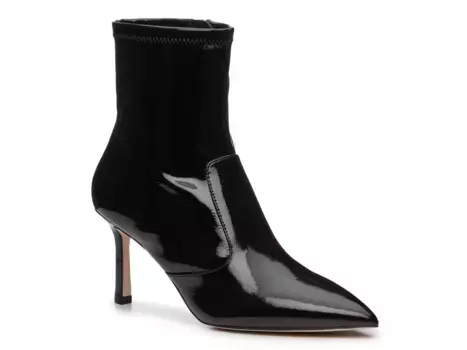 Ботильоны Donatela Bootie Jessica Simpson, черный