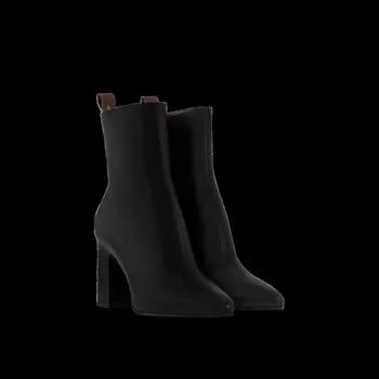 Ботильоны Донна Louis Vuitton, черный