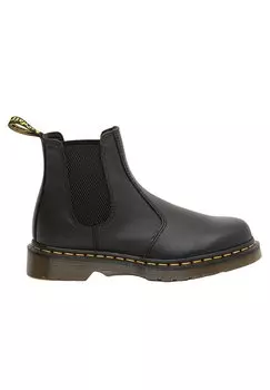 Ботильоны Dr. Martens, черные