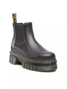Ботильоны Dr. Martens, черный