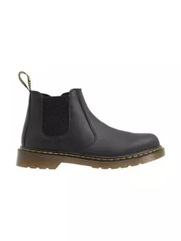 Ботильоны Dr. Martens, черный