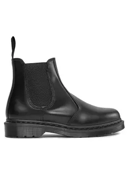 Ботильоны Dr. Martens, черный