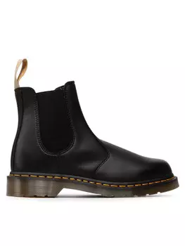 Ботильоны Dr. Martens, черный