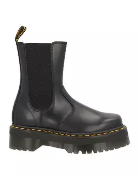 Ботильоны Dr.Martens, черный
