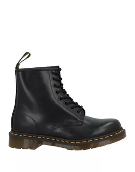 Ботильоны Dr.Martens, черный