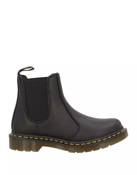 Ботильоны Dr.Martens, черный