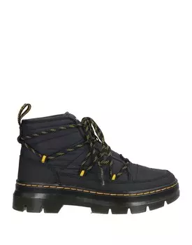 Ботильоны Dr.Martens, черный