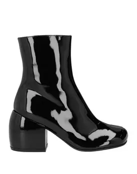 Ботильоны Dries Van Noten, черный