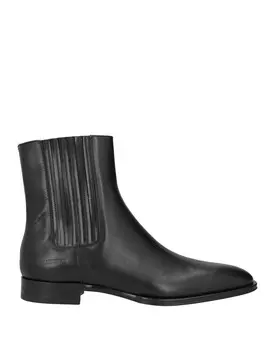 Ботильоны Dsquared2, черный