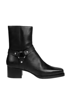 Ботильоны Dsquared2, черный