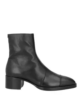 Ботильоны Dsquared2, черный