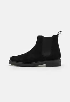 Ботильоны Easy Clarks, черный