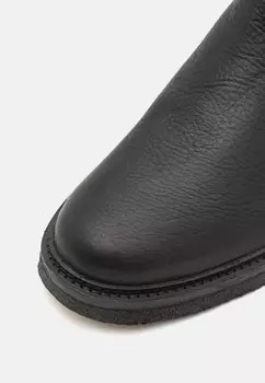 Ботильоны EASY Clarks, черный