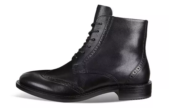 Ботильоны Ecco Ankle Boots Women's Black