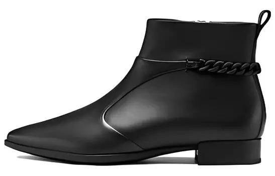 Ботильоны Ecco Ankle Boots Women's Black