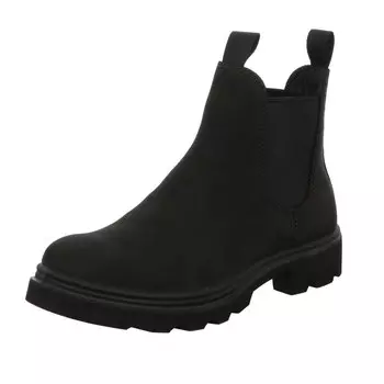 Ботильоны Ecco Chelsea Boot, черный