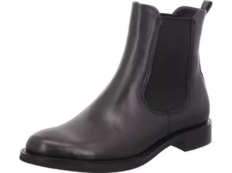 Ботильоны Ecco Chelsea Boot, черный