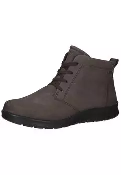 Ботильоны Ecco, коричневый