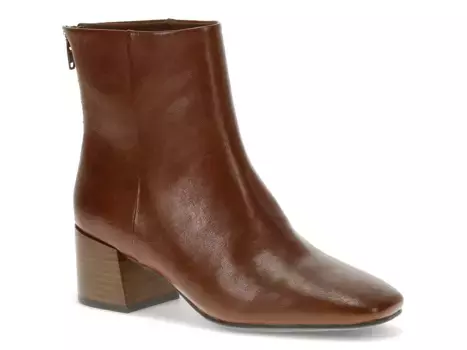 Ботильоны Emilie Bootie Baretraps, красный