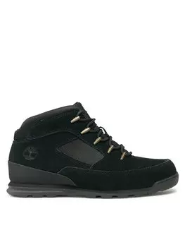 Ботильоны Euro Rock Heritage L/F Timberland, черный