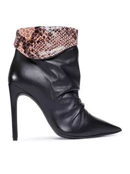 Ботильоны Eva Longoria, черный