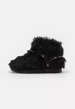 Ботильоны Even&Odd, черные