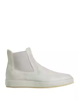 Ботильоны Fear Of God, серый