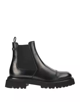 Ботильоны Ferragamo, черный