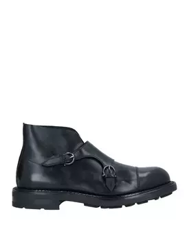 Ботильоны Ferragamo, черный
