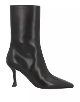 Ботильоны Ferragamo, черный