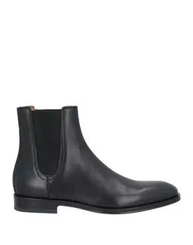 Ботильоны Ferragamo, черный