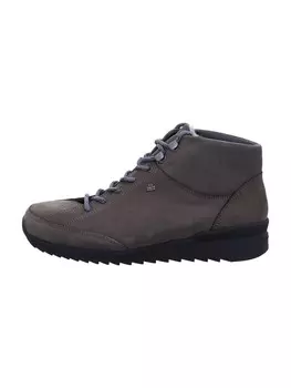 Ботильоны Finn Comfort, серый