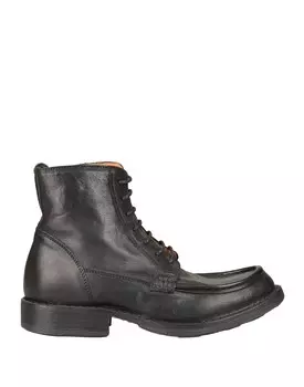 Ботильоны Fiorentini+Baker, черный