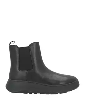 Ботильоны Fitflop, черный