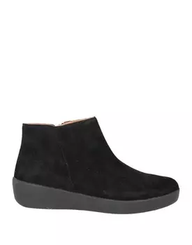Ботильоны Fitflop, черный